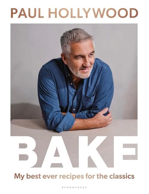 Baking star Paul Hollywood returns to the classic recipes | iNFOnews.ca