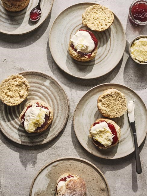 These Paul Hollywood classic scones impressed the Queen Mum | iNFOnews.ca