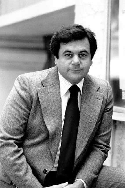 ‘Goodfellas,’ ‘Law & Order’ actor Paul Sorvino dies at 83 | iNFOnews.ca