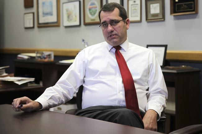 Kansas AG tries to tamp down fears about abortion measure | iNFOnews.ca