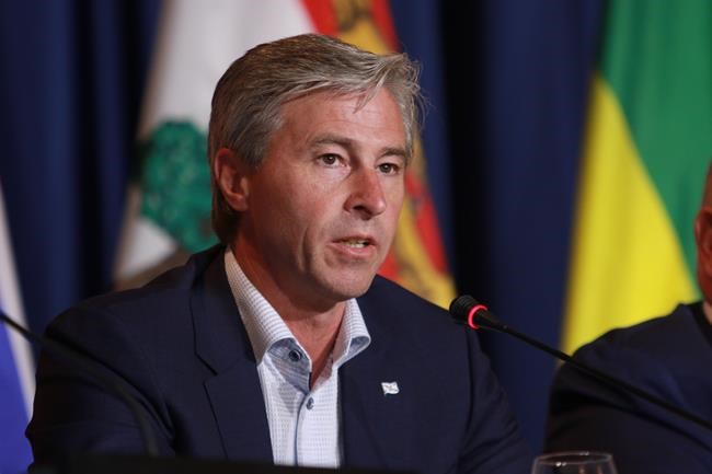 N.S. combines five economic development agencies into two new Crown corporations | iNFOnews.ca N.S. combines five economic development agencies into two new Crown corporations | iNFOnews.ca