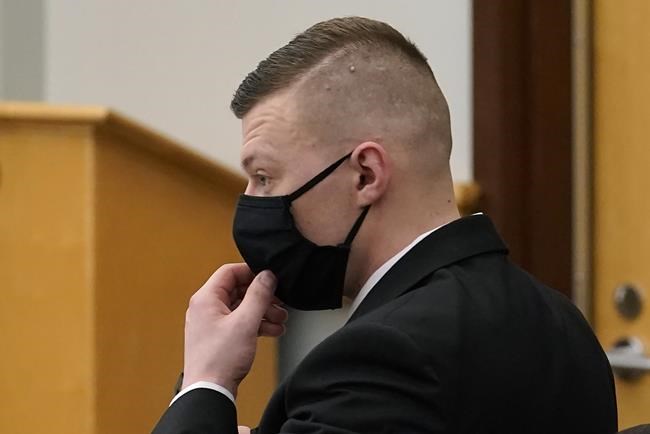 Truck driver on trial in crash that killed 7 motorcyclists | iNFOnews.ca