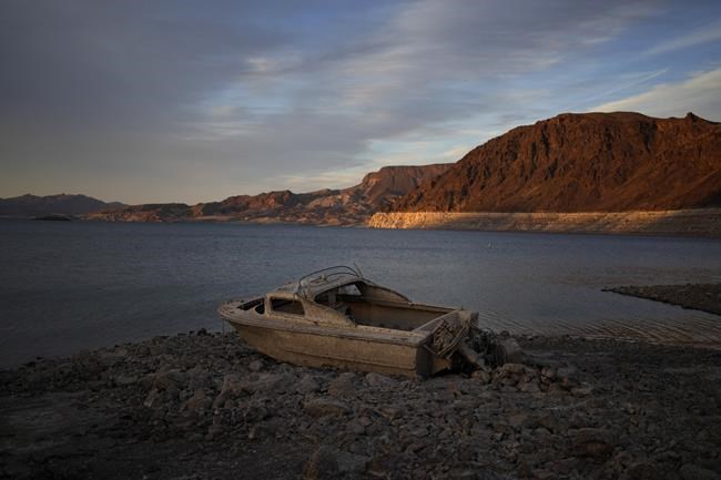 Climate disinformation leaves lasting mark as world heats | iNFOnews.ca