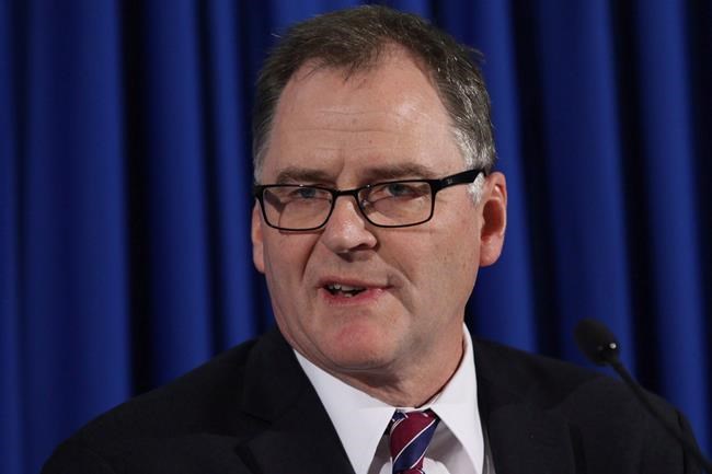 Gaps remain in involuntary psychiatric admission compliance, says B.C. ombudsperson | iNFOnews.ca