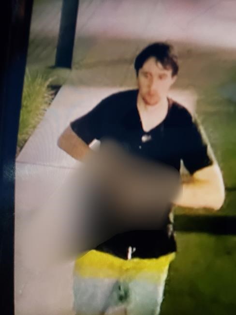 Police release photos of gunman and seek witnesses to shootings in Langley, B.C. | iNFOnews.ca