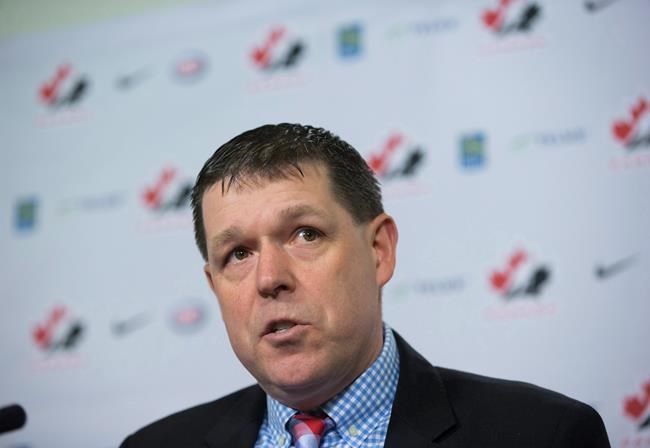 Hockey Canada has paid $7.6M in nine sex abuse settlements since 1989 | iNFOnews.ca Hockey Canada has paid $7.6M in nine sex abuse settlements since 1989 | iNFOnews.ca