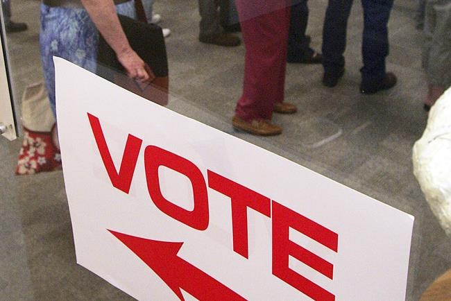 Thousands of North Carolina felons can now register and vote | iNFOnews.ca Thousands of North Carolina felons can now register and vote | iNFOnews.ca