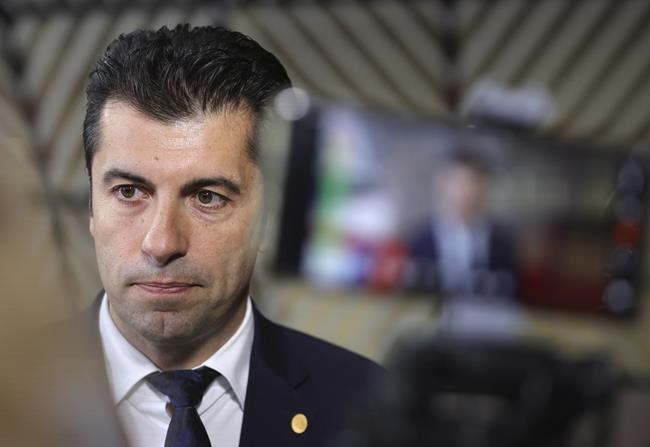 Bulgaria to hold early election after coalition talks fail | iNFOnews.ca