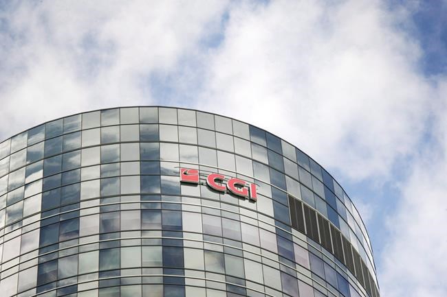 CGI meets expectations with jump in earnings | iNFOnews.ca