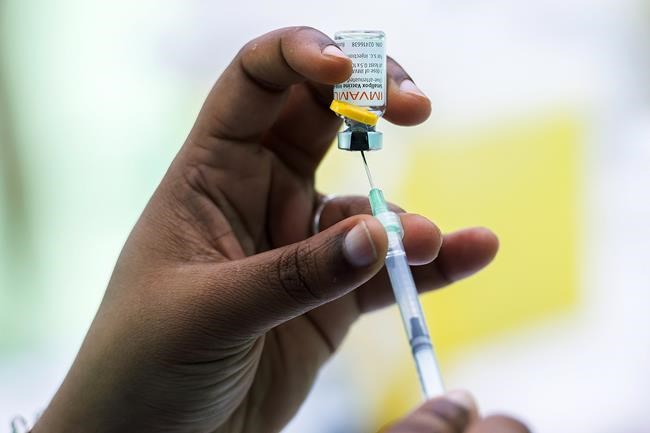 US signs off on 800,000 more doses of monkeypox vaccine | iNFOnews.ca US signs off on 800,000 more doses of monkeypox vaccine | iNFOnews.ca