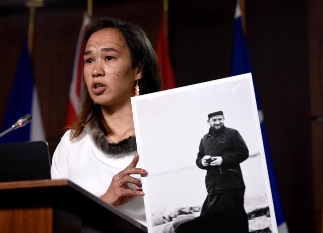 Canada asked France to extradite priest facing sexual assault charge in Nunavut | iNFOnews.ca Canada asked France to extradite priest facing sexual assault charge in Nunavut | iNFOnews.ca