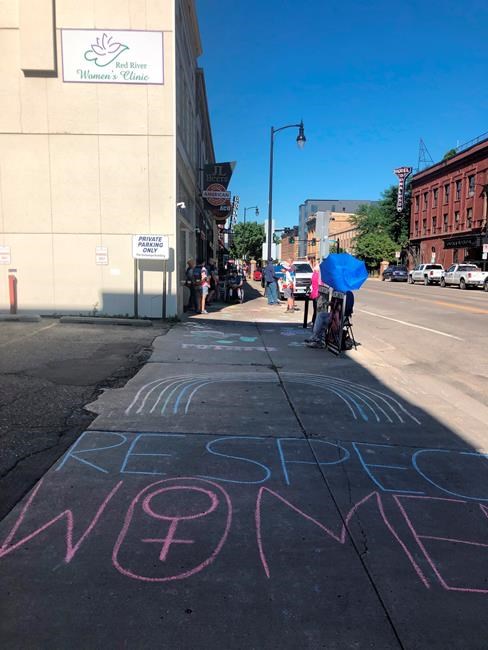 Judge puts hold on North Dakota trigger law banning abortion | iNFOnews.ca