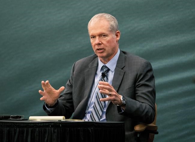 Mountie has 'impression' Liberal government interfered with N.S. mass shooting probe | iNFOnews.ca Mountie has 'impression' Liberal government interfered with N.S. mass shooting probe | iNFOnews.ca