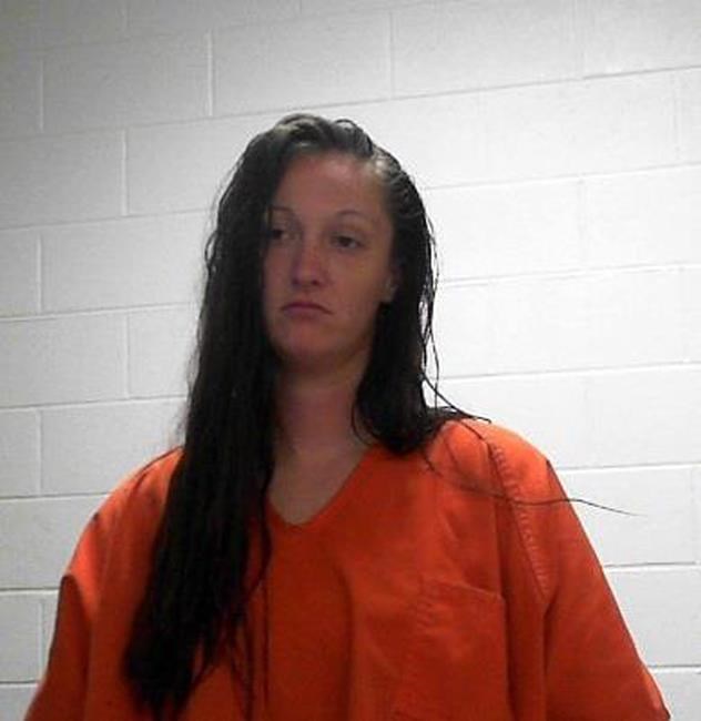 Oklahoma pair arrested in child's death, body was burned | iNFOnews.ca