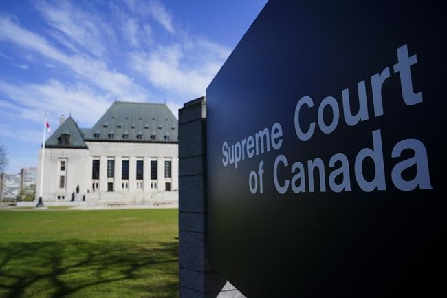 Supreme Court rules condom use can be a condition of consent in sexual assault cases | iNFOnews.ca Supreme Court rules condom use can be a condition of consent in sexual assault cases | iNFOnews.ca