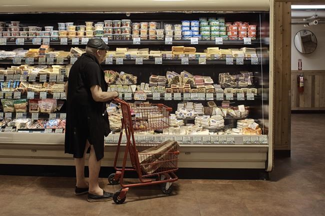 Inflation and wage data suggest US prices will keep climbing | iNFOnews.ca