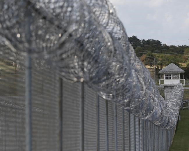 Raid seizes contraband thought headed to Oklahoma prisons | iNFOnews.ca