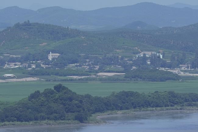 NKorea claims no new fever cases amid doubts over COVID data | iNFOnews.ca NKorea claims no new fever cases amid doubts over COVID data | iNFOnews.ca