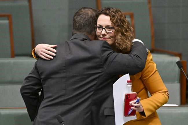 Australian Parliament considers lifting euthanasia ban | iNFOnews.ca Australian Parliament considers lifting euthanasia ban | iNFOnews.ca