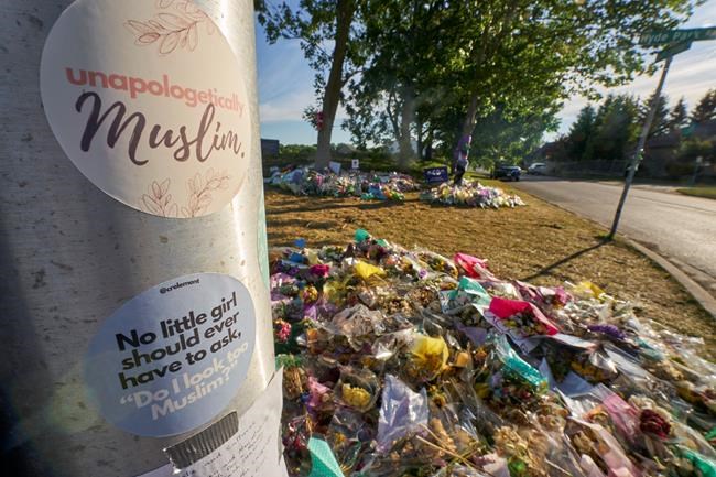 Race relations foundation urges more help for victims as hate crimes rise further | iNFOnews.ca