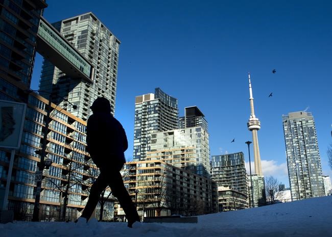 Ten thousand condos to be delayed this year amid market shift: Urbanation | iNFOnews.ca