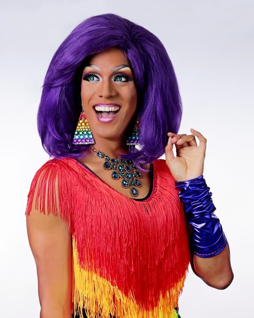 After cancelling event, Montreal borough to allow drag queen storytime for children | iNFOnews.ca After cancelling event, Montreal borough to allow drag queen storytime for children | iNFOnews.ca