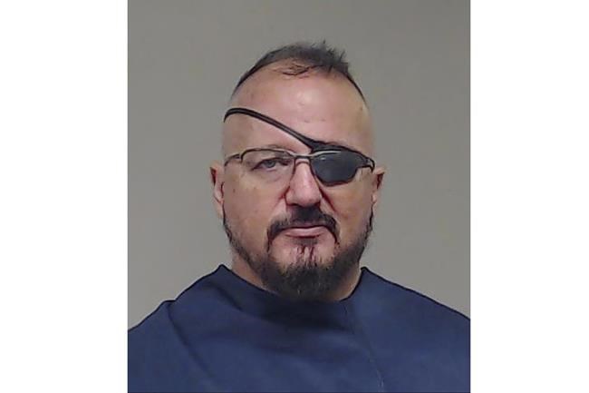 Judge won't delay Oath Keepers' trial over Jan. 6 hearings | iNFOnews.ca