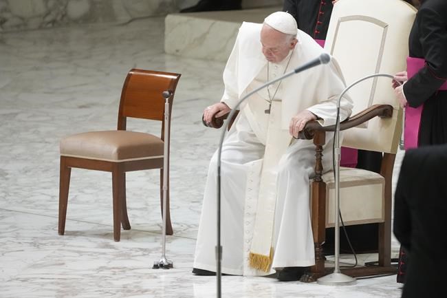 Pope on Lebanon blast anniversary: Truth can never be hidden | iNFOnews.ca Pope on Lebanon blast anniversary: Truth can never be hidden | iNFOnews.ca