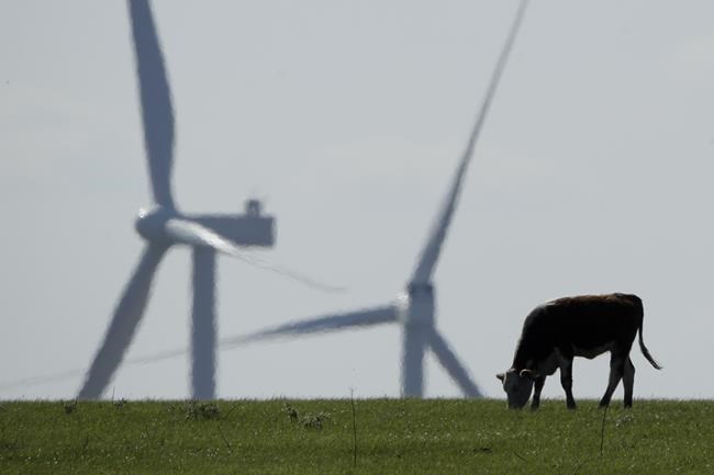 How the climate deal would help farmers aid the environment | iNFOnews.ca