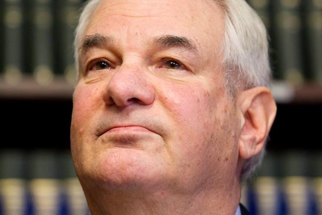 Clayton Ruby, renowned Canadian civil rights lawyer, dies | iNFOnews.ca