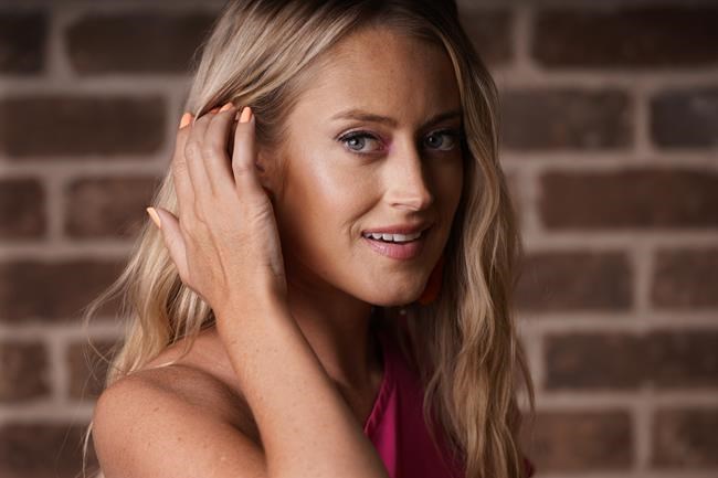 Brooke Eden learned to love herself after falling in love | iNFOnews.ca