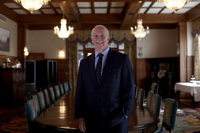 Four post-secondary institutions team up for new campus in Langford, B.C. | iNFOnews.ca