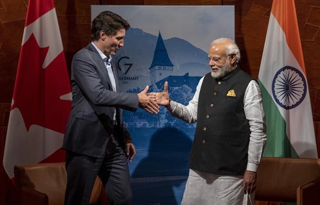 Business councils call on federal government to secure trade agreement with India | iNFOnews.ca Business councils call on federal government to secure trade agreement with India | iNFOnews.ca