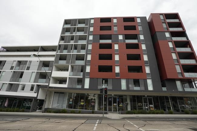 Sydney realtor says deaths of Saudi sisters not random crime | iNFOnews.ca