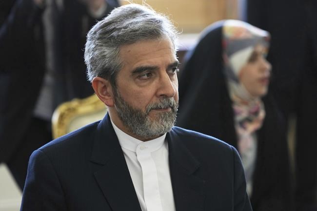 Iran nuclear talks in Vienna as Tehran expands enrichment | iNFOnews.ca