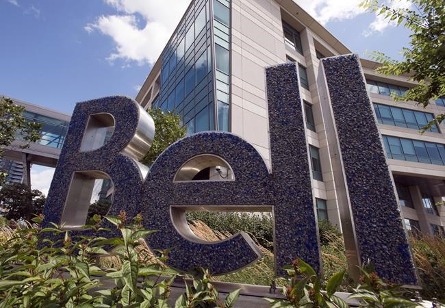 BCE Inc. CEO confident company can handle network disruptions when they arise | iNFOnews.ca