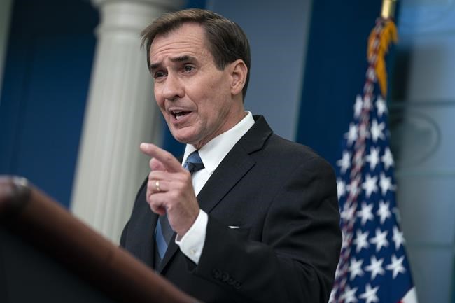 US says Russia aims to fabricate evidence in prison deaths | iNFOnews.ca US says Russia aims to fabricate evidence in prison deaths | iNFOnews.ca