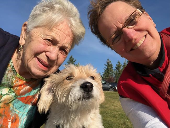 Feds silent on enforcement as national long-term care standards get final 'tweaks' | iNFOnews.ca CP1990063435