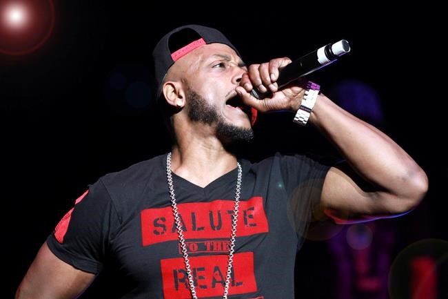 Lawyer confident Mystikal will be cleared on rape charge | iNFOnews.ca