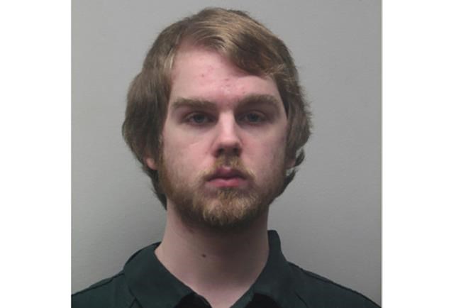 Suicide pact may have fueled Virginia couple's 2017 slaying | iNFOnews.ca