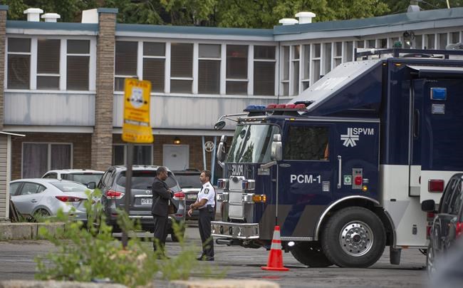 Quebec's chief coroner calls inquest into last week's three Montreal shooting deaths | iNFOnews.ca Quebec's chief coroner calls inquest into last week's three Montreal shooting deaths | iNFOnews.ca