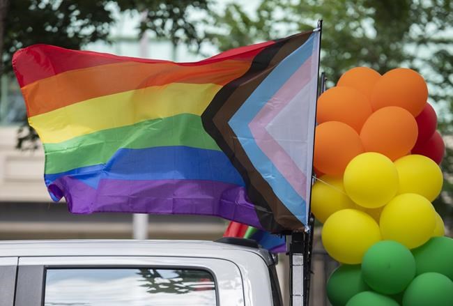 Montreal Pride Parade organizers cancel event, citing lack of security | iNFOnews.ca