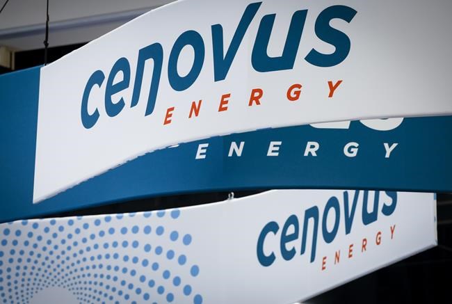 Cenovus Energy to buy remaining stake in Toledo refinery from BP for $300 million | iNFOnews.ca