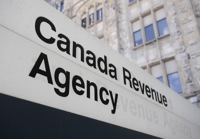 CRA says it has $1.4 billion in uncashed cheques sitting in its coffers | iNFOnews.ca