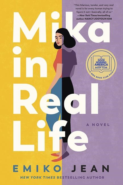 Review: Rough-start novel with redemptive, touching finish | iNFOnews.ca