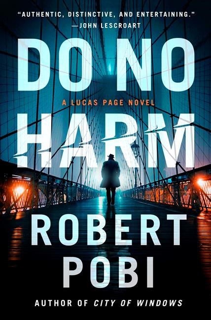 Review: A hero struggles with a mystery readers can solve | iNFOnews.ca