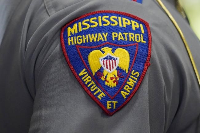 Viral video of Mississippi arrest sparks investigation | iNFOnews.ca