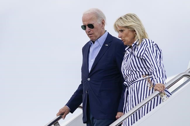 Biden administration says 'Remain in Mexico' policy is over | iNFOnews.ca Biden administration says 'Remain in Mexico' policy is over | iNFOnews.ca