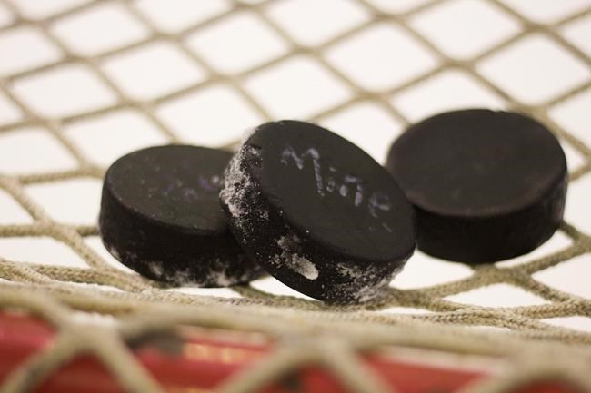 Junior hockey league in the Maritimes seeking women for coaching, operations jobs | iNFOnews.ca Junior hockey league in the Maritimes seeking women for coaching, operations jobs | iNFOnews.ca