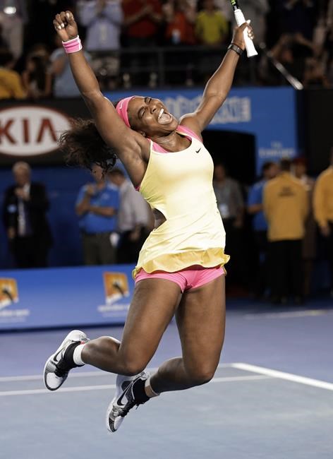 Serena Williams says 'countdown has begun' to retirement | iNFOnews.ca Serena Williams says 'countdown has begun' to retirement | iNFOnews.ca